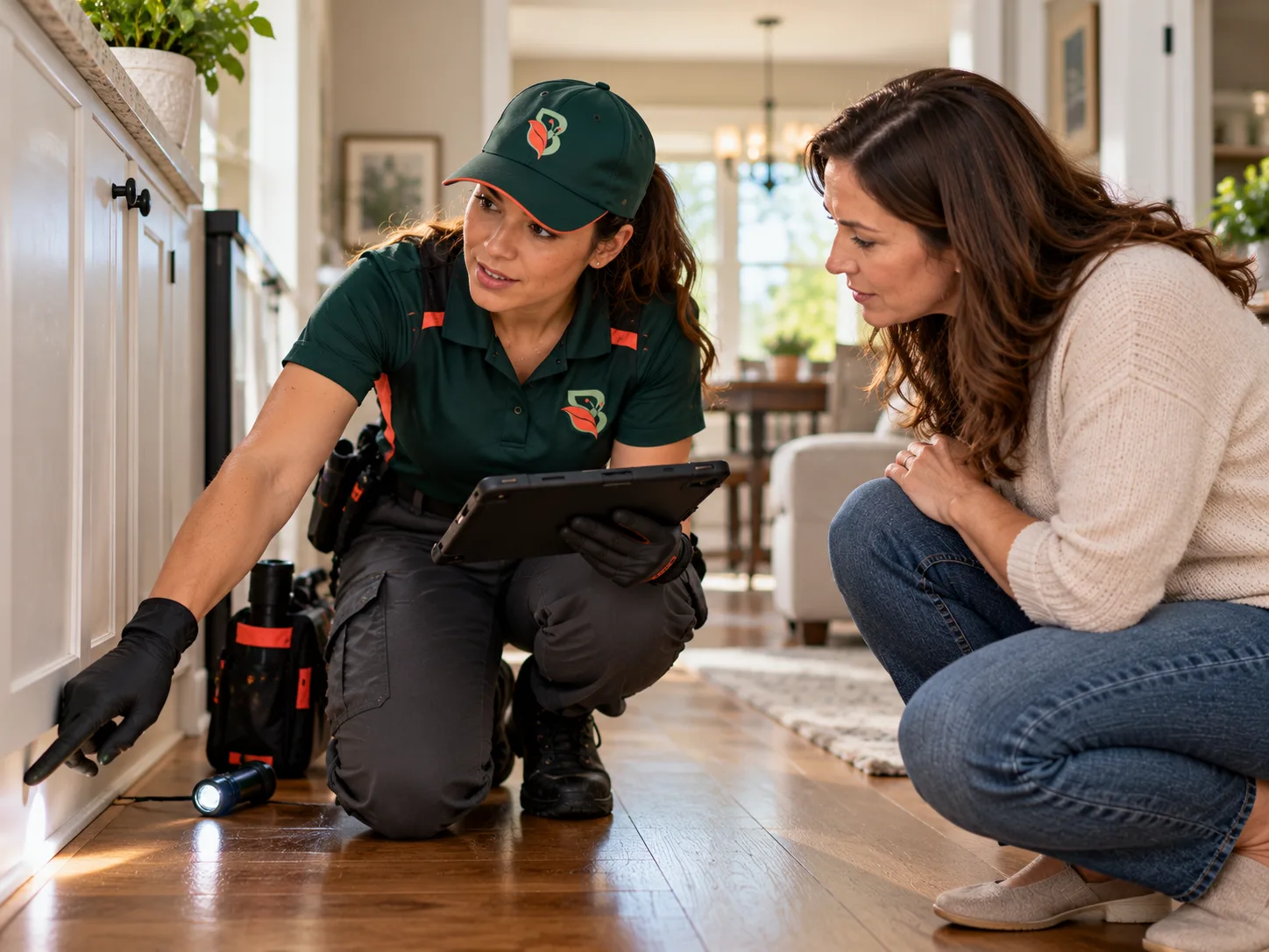 Pest Control Winthrop, MN FAQs